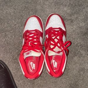 Nike St.John’s Dunk